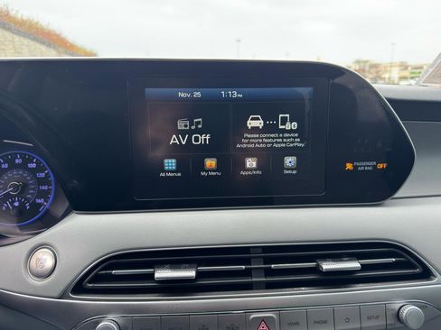 Used 2020 Hyundai Palisade SEL FWD image 21