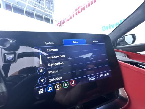 Used 2021 Chevrolet Corvette Stingray Premium Cpe w/ Z51 Performance Package image 25