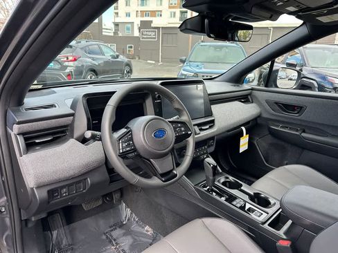New 2026 Subaru Outback Premium AWD/4WD image 2