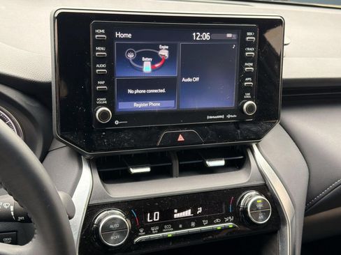 Used 2022 Toyota Venza XLE AWD/4WD image 20