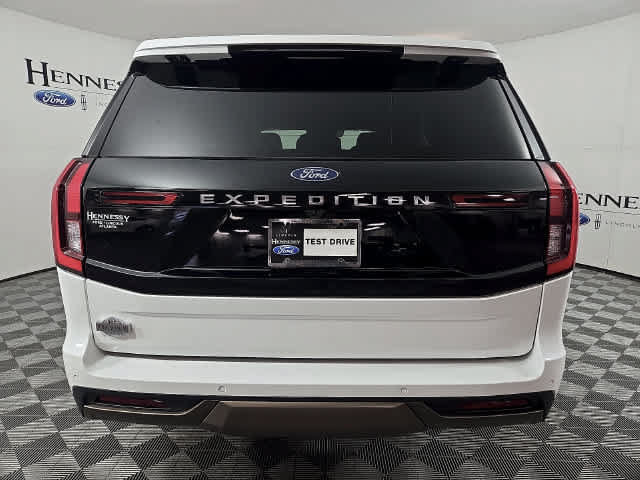 New 2026 Ford Expedition King Ranch AWD/4WD image 6