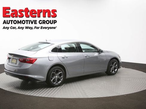 Used 2023 Chevrolet Malibu LT image 41