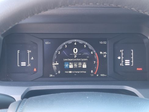 Certified 2026 Toyota 4Runner SR5 AWD/4WD image 13