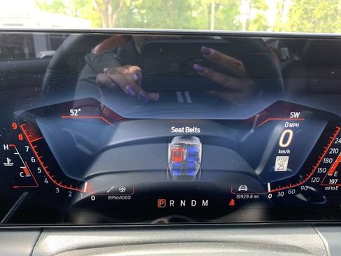 Used 2024 Ford Mustang GT Premium w/ GT Performance Package image 18