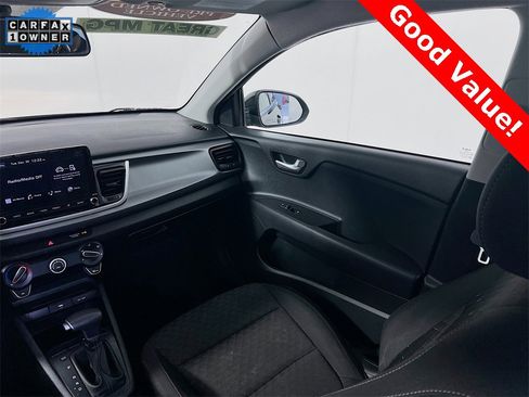 Certified 2023 Kia Rio LX image 22