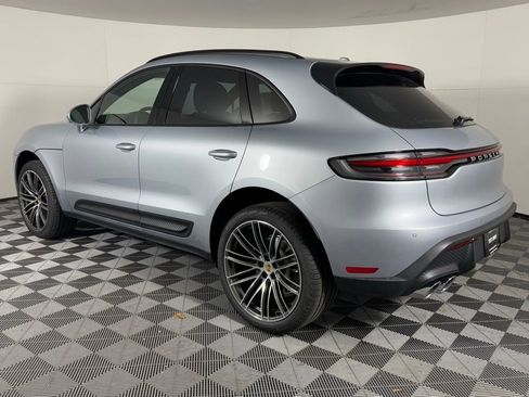 New 2026 Porsche Macan image 3