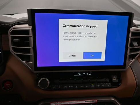 New 2026 Toyota Sequoia 1794 Edition w/ TRD Off-Road Package image 7