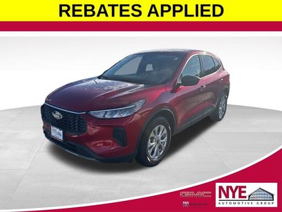 Used 2025 Ford Escape Active w/ Cold Weather Package