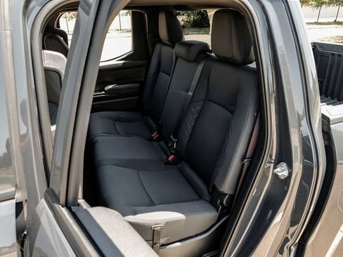 Used 2026 Toyota Tacoma SR RWD image 40