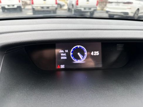 Used 2016 Honda CR-V EX-L image 22
