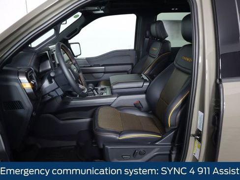 New 2026 Ford F150 Tremor w/ Equipment Group 402A High image 37