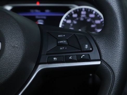 Certified 2024 Nissan Sentra SV FWD image 23