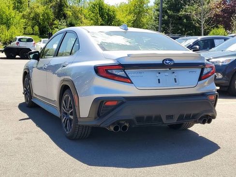 Used 2023 Subaru WRX Premium AWD/4WD image 6