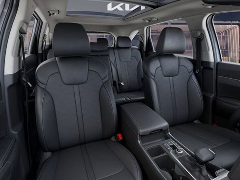 New 2025 Kia Sorento S w/ Panoramic Sunroof Package FWD image 15