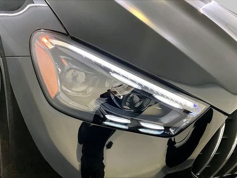 New 2026 Mercedes-Benz GLE 53 AMG 4MATIC Coupe image 16