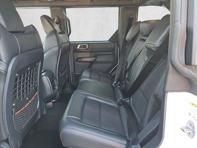 New 2026 Ford Bronco Raptor AWD/4WD image 12