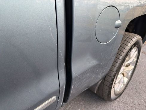 Used 2014 Chevrolet Silverado 1500 LTZ w/ Texas Edition, 1LZ Trim image 37