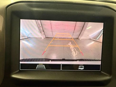 New 2026 Chevrolet Silverado 2500 Custom w/ Custom Value Package image 21