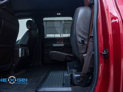 Used 2020 Ford F250 King Ranch w/ King Ranch Ultimate Package image 27