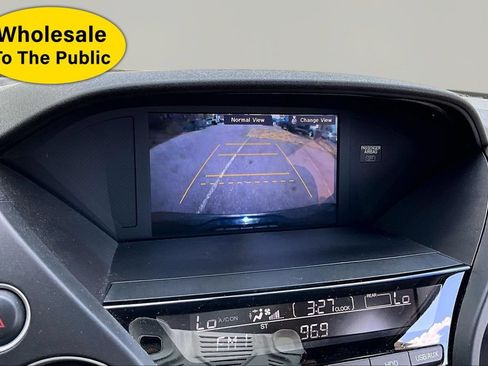 Used 2013 Honda Pilot EX-L image 11
