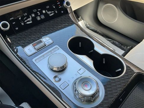 New 2026 Genesis GV70 3.5T Sport Prestige image 25