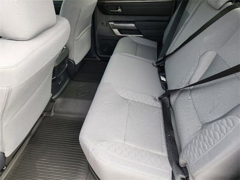New 2025 Toyota Tundra SR5 image 19