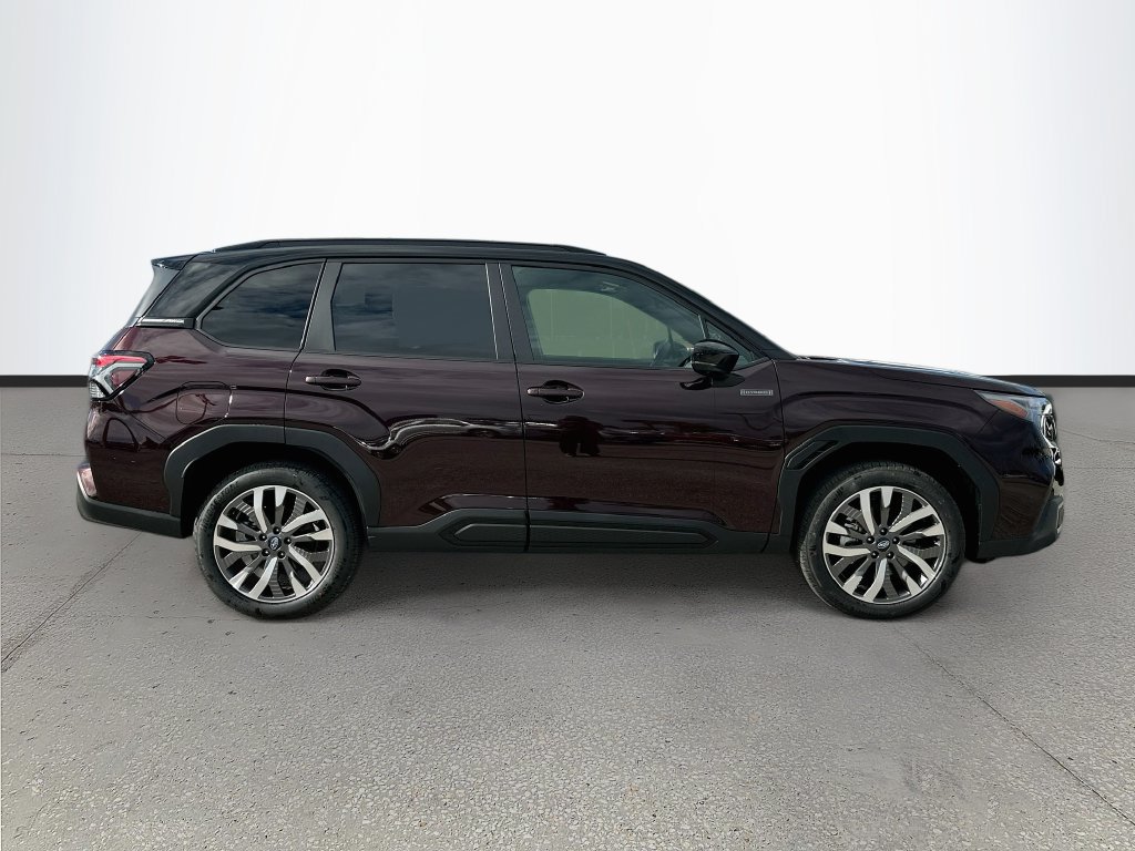 New 2026 Subaru Forester Touring AWD/4WD image 8