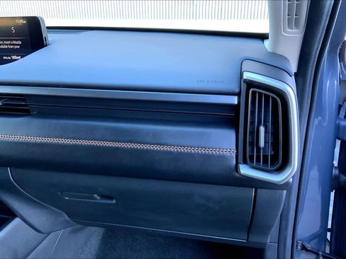 Used 2025 MAZDA CX-50 AWD 2.5 Hybrid w/ Weather Package image 18