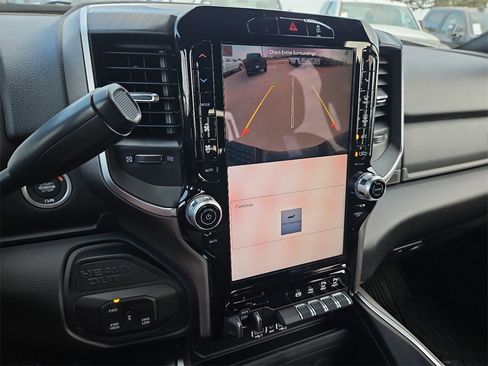 New 2026 RAM 2500 Lone Star image 28