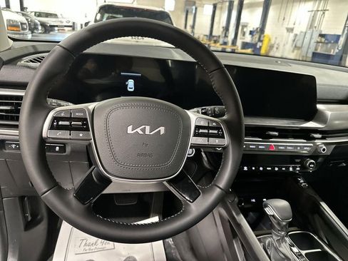 New 2025 Kia Telluride S AWD/4WD image 10
