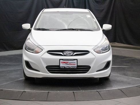 Used 2014 Hyundai Accent GLS image 4