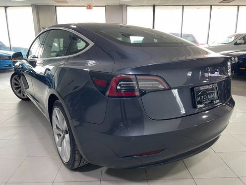 Used 2020 Tesla Model 3 Standard Range Plus image 5