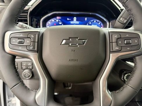 New 2026 Chevrolet Silverado 2500 LTZ image 43