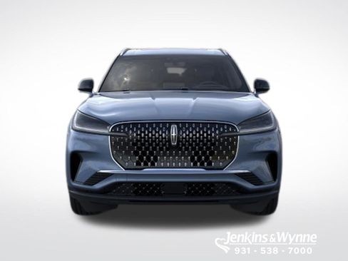 New 2026 Lincoln Aviator AWD image 6