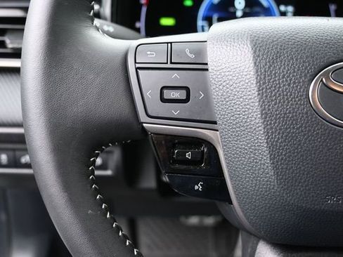 Certified 2026 Toyota Camry SE AWD/4WD image 23