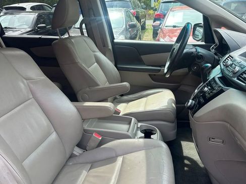 Used 2011 Honda Odyssey EX-L image 11