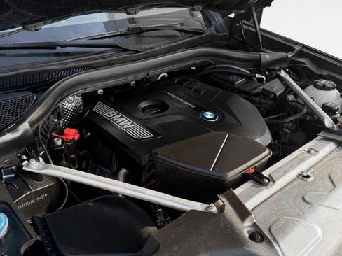 Used 2019 BMW X3 xDrive30i w/ Executive Package image 28