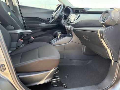 Used 2023 Nissan Kicks S image 37
