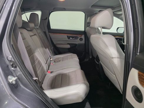 Used 2020 Honda CR-V Touring image 25