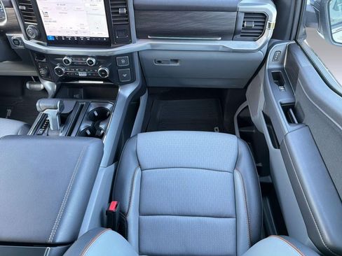 Used 2025 Ford F150 Lariat w/ Equipment Group 501A Mid AWD/4WD image 28