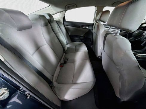 Used 2017 Honda Civic LX image 27
