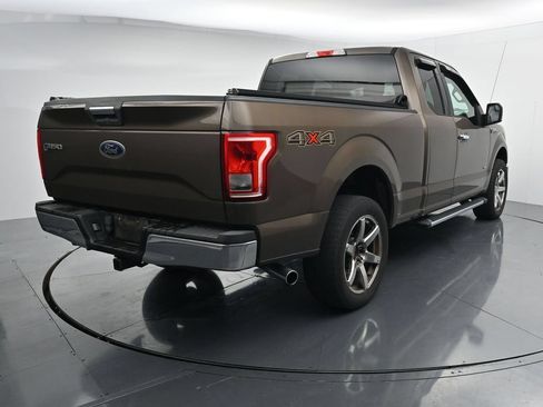 Used 2016 Ford F150 XLT w/ Equipment Group 301A Mid AWD/4WD image 7