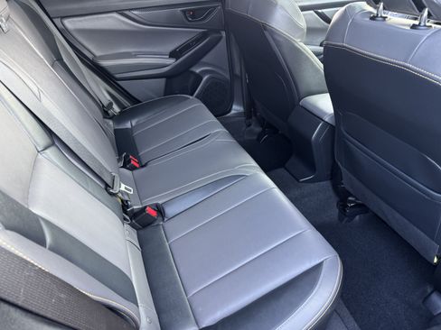 Used 2021 Subaru Crosstrek 2.5i Sport w/ Moonroof Package image 20