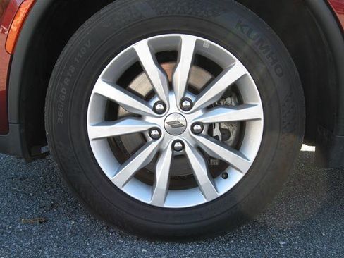 Used 2021 Dodge Durango SXT image 15