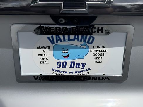 Used 2021 Chevrolet Traverse Premier w/ Redline Edition image 39