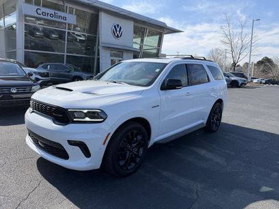Used 2023 Dodge Durango R/T