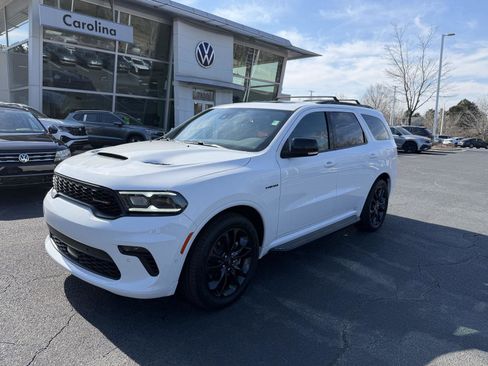 Used 2023 Dodge Durango R/T image 1