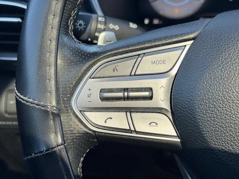 Used 2023 Hyundai Santa Fe Calligraphy FWD image 19