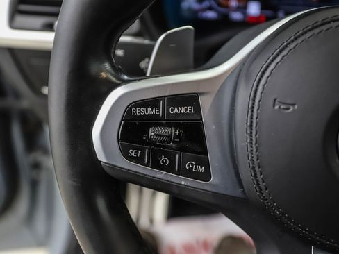 Used 2022 BMW X3 xDrive30i w/ M Sport Package 2 image 11