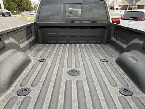 New 2026 RAM 3500 Limited image 13